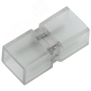 Коннектор 5 шт MONO 12 мм (разъем-разъем)