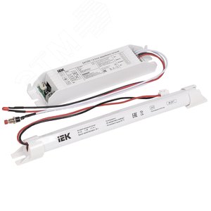 Блок аварийного питания БАП200-1,0 для LED