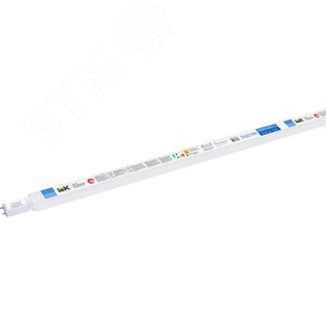 Лампа светодиодная T8 линейная 24Вт 230В 6500К 1500мм G13