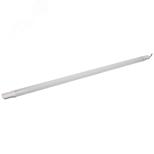 Светильник промышленный пылевлагозащищенный ДСП 1310 36Вт 4000К IP65 1200мм белый пластик