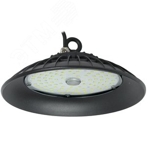 Светильник светодиодный ДСП 3016 PRO 100Вт 120 град 4000К IP65 алюминий