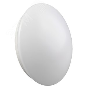 Светильник LED ДПБ 1003 24 Вт IP20 4000K круг белый