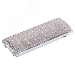 Светильник аварийный ДПА 2104 4ч IP20