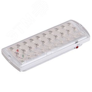 Светильник аварийный ДПА 2101 4ч IP20