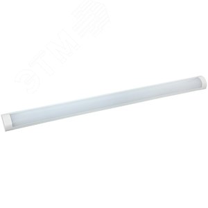 Светильник светодиодный линейный ДБО 5006 36Вт 6500К IP20 1200мм металл