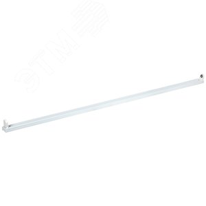 Светильник линейный ДБО 1001 под светодиодную лампу 1хТ8 1200мм IP20