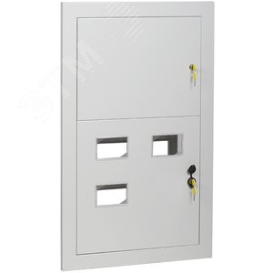 Корпус металлический ЩЭ-3-2 36 УХЛ3 IP31