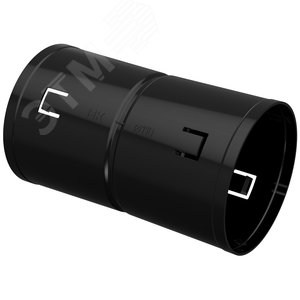 Муфта соединительная для двустенной трубы d=110