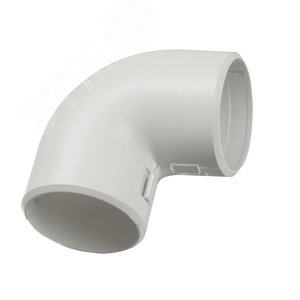 Поворот открывающийся на 90град CI16G IEK ELASTA