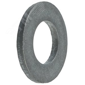 Шайба плоская M10 HDZ