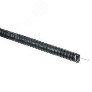 ELASTA Металлорука в морозостойкий Р3-ЦПнг-ХЛ-10 (50м) IEK