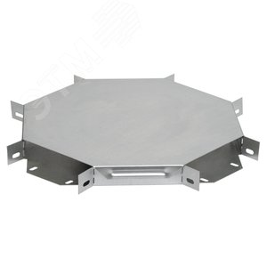 Крестовина 35х300