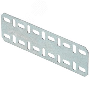 Пластина соединительная 100мм