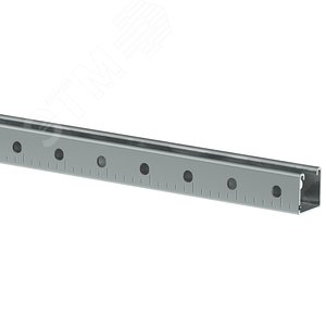 Профиль перфорированный STRUT 41x41х3000-1.5