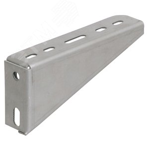 Кронштейн настенный основание 200мм