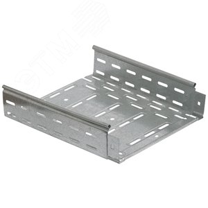 Лоток перфорированный 300х35х3000