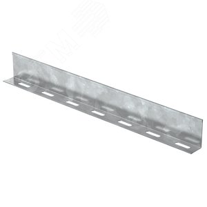 Перегородка разделительная h 35 мм L3000 HDZ