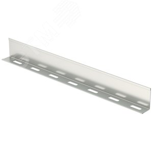 Перегородка разделительная h 100 мм L2000