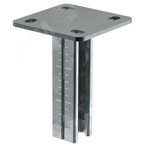 Подвес потолочный STRUT двойной 41х21-1000 HDZ