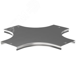 Крышка крестовины плавн. тип Г01 ESCA 50мм