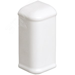 Заглушка для кабель-канала 100х60 ПРАЙМЕР