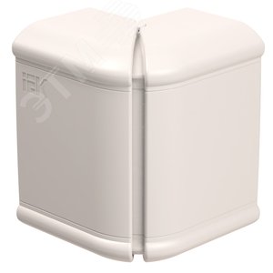 Угол внешний 80х40 ПРАЙМЕР