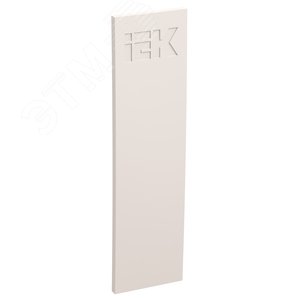 Соединитель на стык лицевой для кабель-каналов 100х40 мм