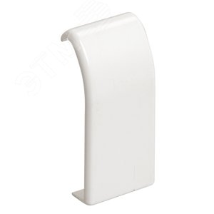 Соединитель на стык боковой высотой 60 мм