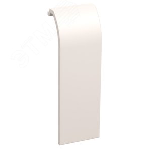 Соединитель на стык боковой высотой 40 мм