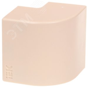 ELECOR Угол внешний КМН 15х10 сосна (4шт/компл)