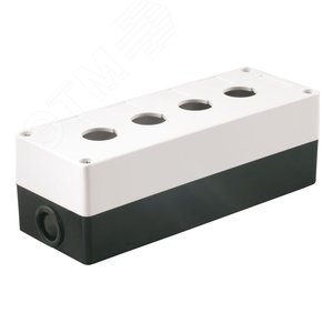 Корпус КП-104 на 4 кнопки