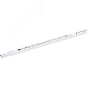 Лампа светодиодная T8 линейная 20Вт 2000Лм 230В 6500К 1200мм G13