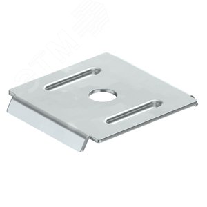 Пластина для подвеса 52х52