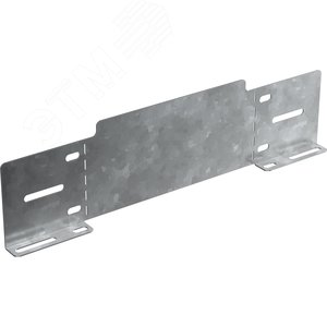 Заглушка LESTA 100х300мм HDZ