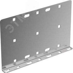 Пластина соединительная LESTA H55 мм