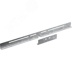 Комплект соединительный регулируемый LESTA H100 мм HDZ