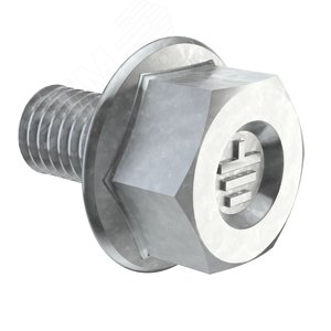 Винт для электрического соединения М5х8 HDZ