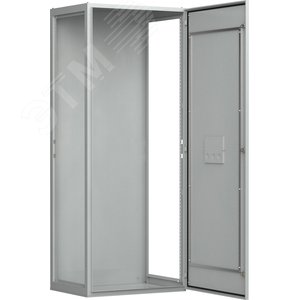 Корпус сборный ВРУ 1800х600х450 IP54 SMART