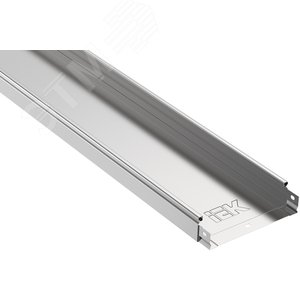 Лоток крашенный неперфорированный 50х200х3000