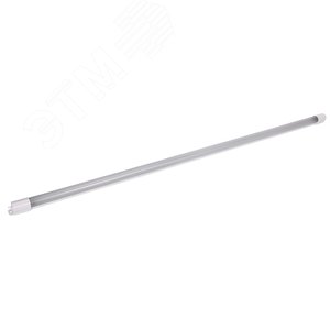 Светильник MEZONIN светодиодный ДБО 0107 14Вт IP20 4000К призма GENERICA