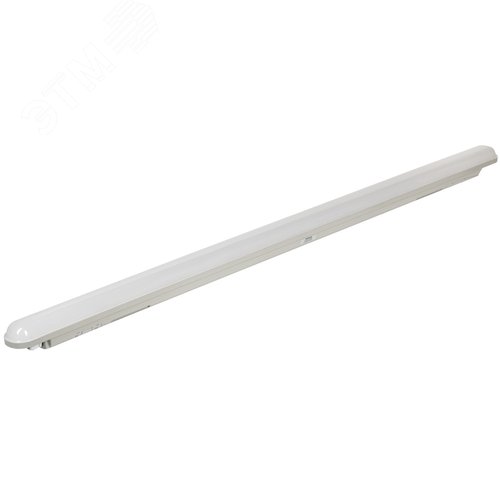 Светильник промышленный пылевлагозащищенный ДСП 1306 36Вт 4000К IP65 1200мм