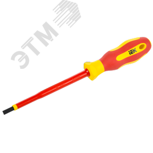 Отвертка диэлектрическая SL5,5х125 Т2 ARMA2L 5