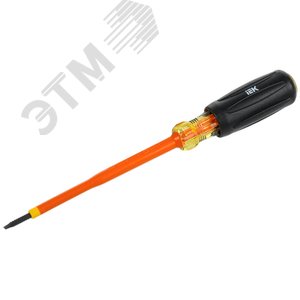 Отвертка диэлектрическая SL3,0х100 Т3 ARMA2L 5