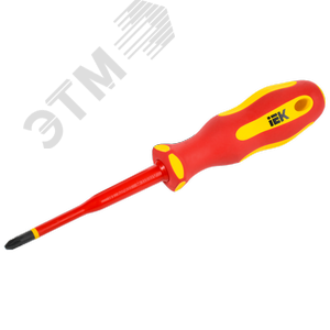 Отвертка диэлектрическая SLIM PZ2х100 Т2 ARMA2L 5