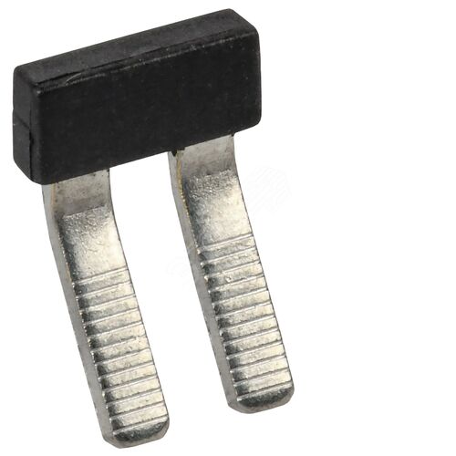 Перемычка гребенчатая для колодки клеммной CTS 4мм2 2PIN IEK