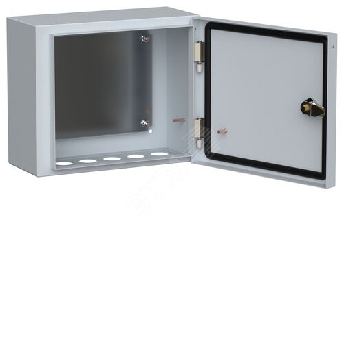 Корпус металлический ЩМП-2.3.1-0 (250х300х150мм) У2 IP54