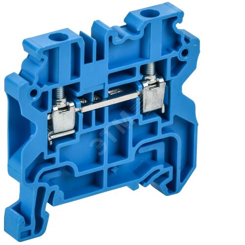 ARMAFIX Клемма винтовая CY4BU Ex