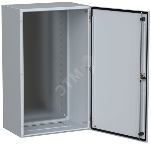 Корпус металлический ЩМП-100.60.30 УХЛ1 IP66 TITAN 5