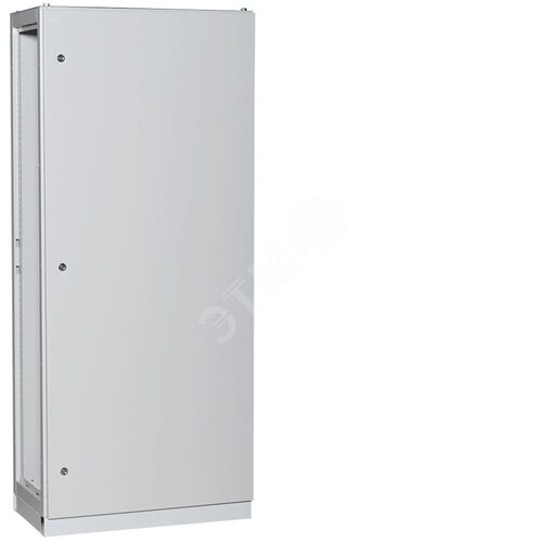 SMART Корпус металлический сборный ВРУ 1800х800х450мм IP31