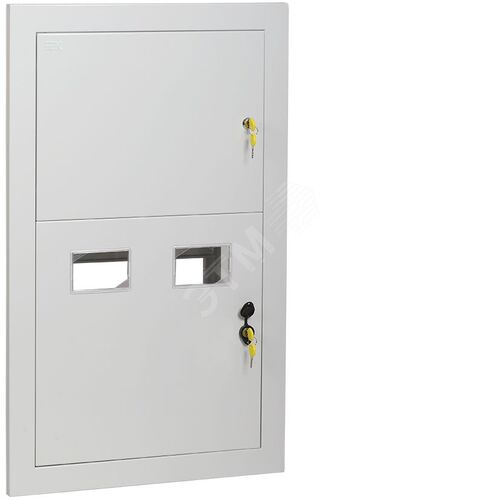 Корпус металлический ЩЭ-2-2 36 УХЛ3 IP31